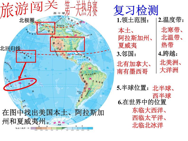 人教版七下地理 9.2巴西 课件第1页