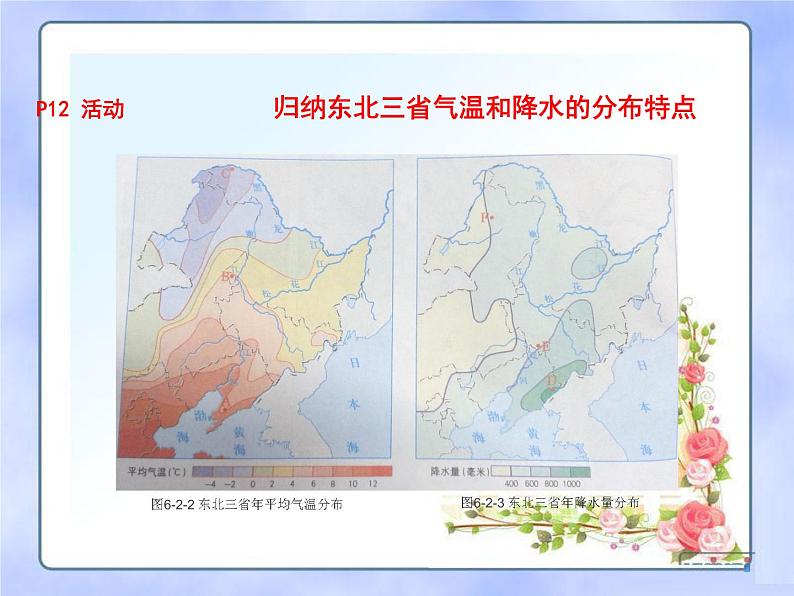 商务星球版八下地理 6.2东北三省 课件第6页