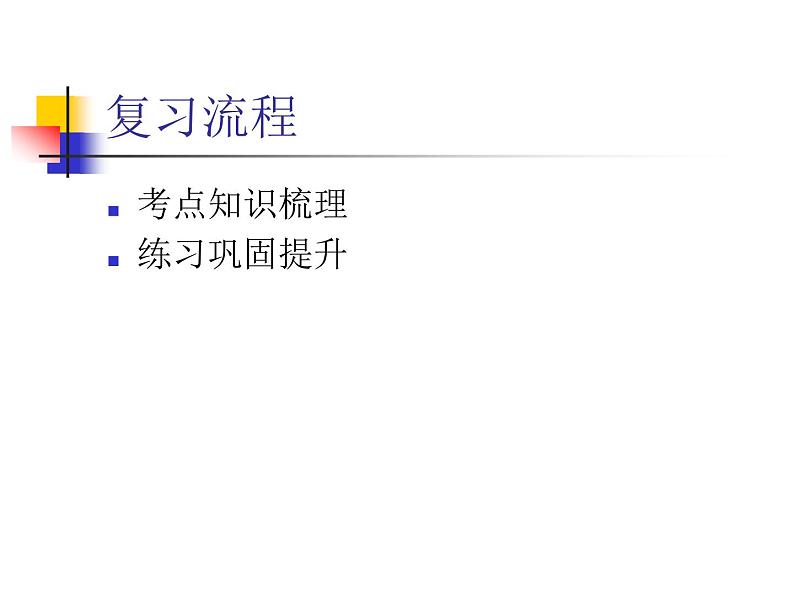 初中地理 湘教课标版 八年级上册 中国的疆域 中国的疆域和行政区划 (复习课) 课件第4页