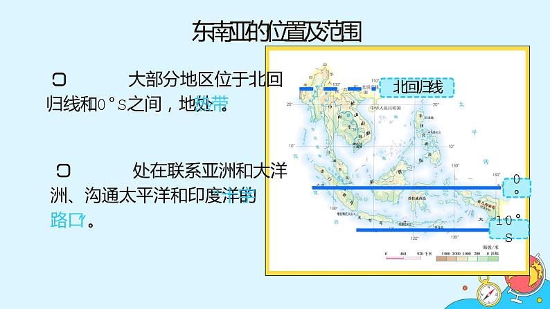 7.2《东南亚》(32张)-2021-2022学年人教版地理七年级下册课件第6页