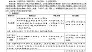 湘教版八年级下册第三节 珠江三角洲区域的外向型经济教学设计