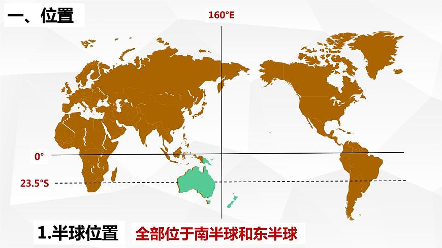 10.3大洋洲概述第3頁