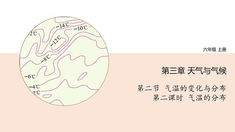 3.2 气温的变化与分布(第2课时) 课件02