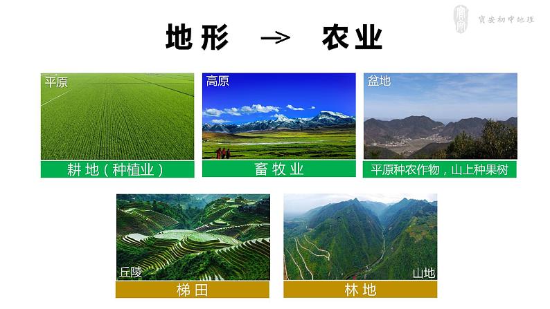 初中 湘教版 初二 地理 《建设永续发展的美丽中国》 课件第5页