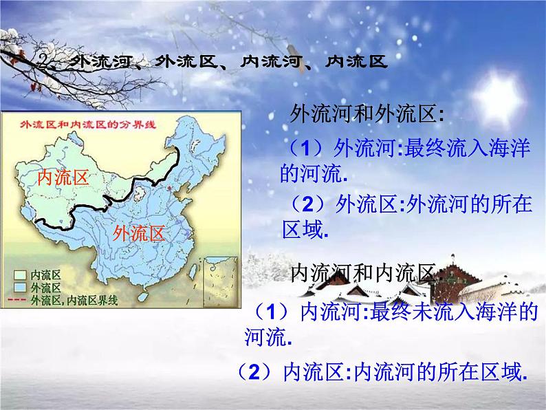 2.3河流和湖泊(课件+习题)06