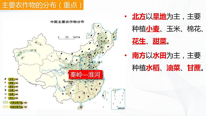 4.1因地制宜发展农业第4页