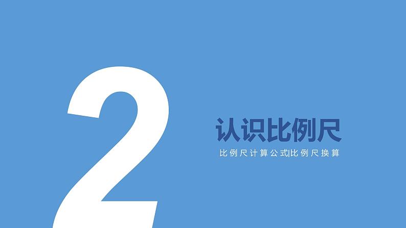 1.3地图的阅读-2022-2023学年七年级地理上册同步备课系列(人教版) 课件练习06