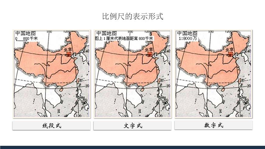 1.3地圖的閱讀-2022-2023學(xué)年七年級(jí)上冊(cè)同步優(yōu)質(zhì)課件（人教版）第4頁(yè)