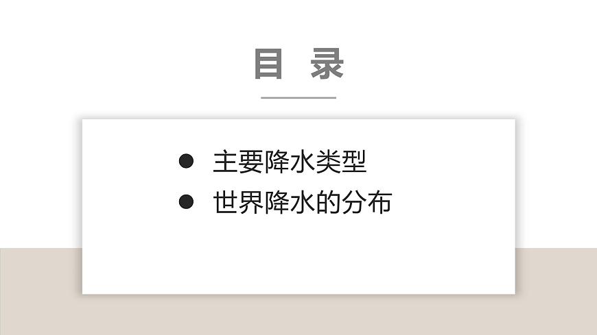 4.2氣溫和降水（第2課時(shí)）（課件）-2022-2023學(xué)年七年級(jí)地理上冊(cè)同步備課系列（湘教版）第6頁