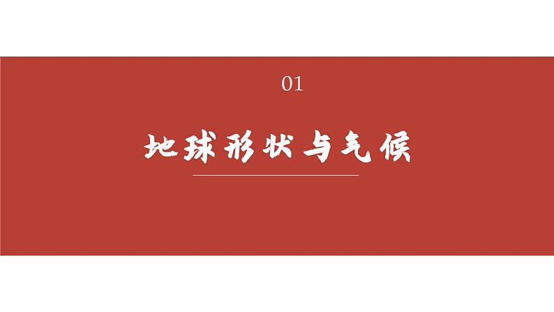 4.3影响气候的主要因素(课件)-2022-2023学年七年级地理上册同步备课系列(湘教版)04