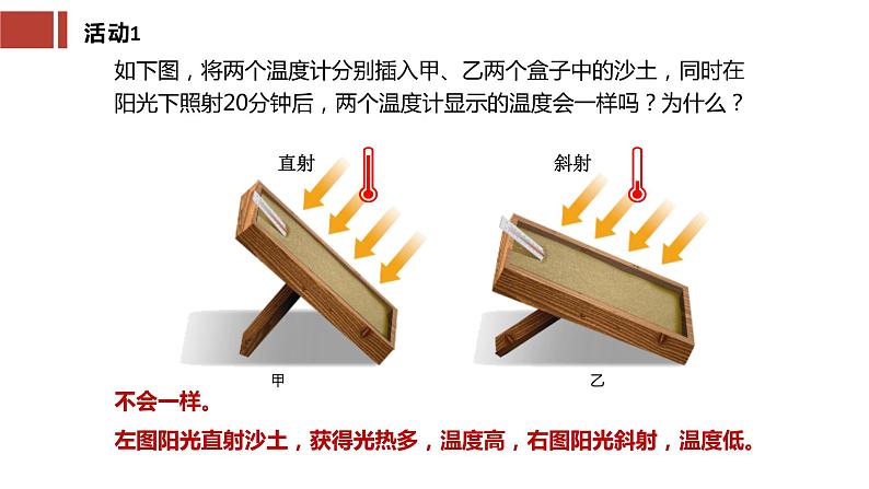 4.3影响气候的主要因素(课件)-2022-2023学年七年级地理上册同步备课系列(湘教版)05