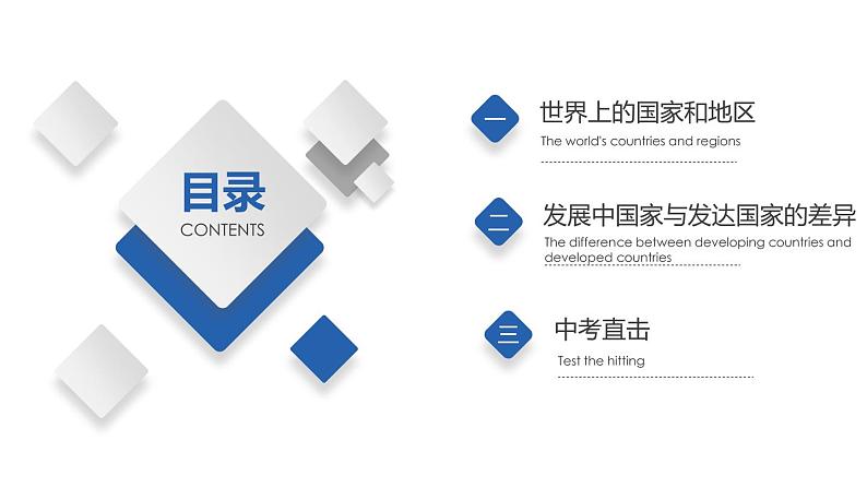 4.1 国家和地区(精品课件)-2022-2023学年八年级地理上册同步备课系列(中图版)第2页
