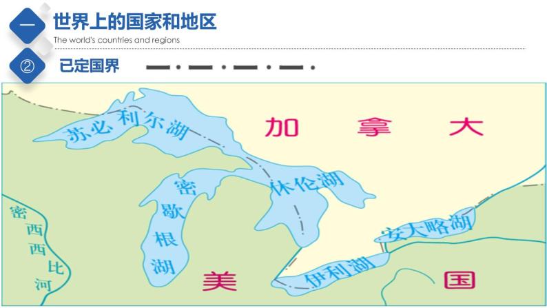 4.1  国家和地区（精品课件）-2022-2023学年八年级地理上册同步备课系列（中图版）06