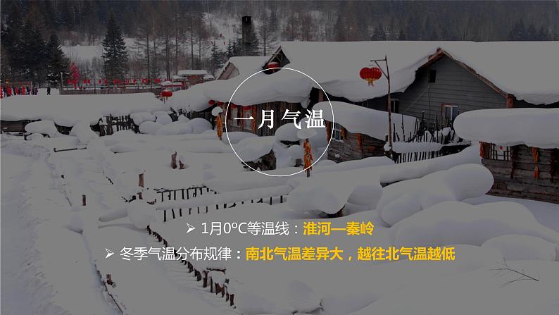 2.2中国的气候(课件)-2022-2023学年湘教版八年级地理上册同步备课系列08