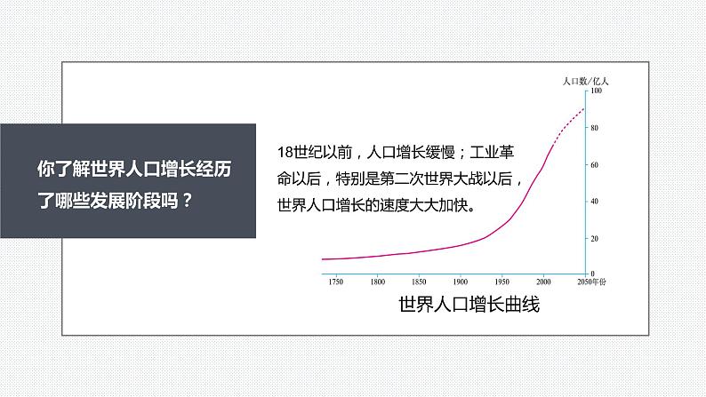 4.1人口与人种-2022-2023学年七年级上学期同步精品课件(人教版地理)第8页