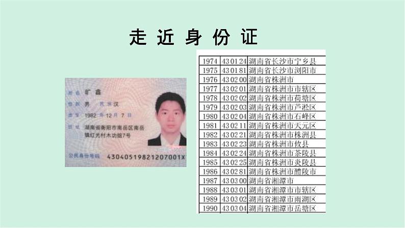 1.2中国的行政区划(精品课件)-2022-2023学年八年级上册同步备课系列(湘教版)04
