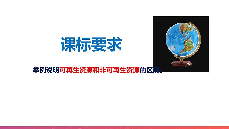 3.1自然资源概况(精品课件)-2022-2023学年八年级上册同步备课系列(湘教版)02