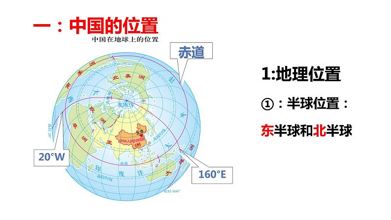 2.1 疆域和行政区划(课件)(第一课时)-2022-2023学年七年级上册同步备课系列(中图版)03