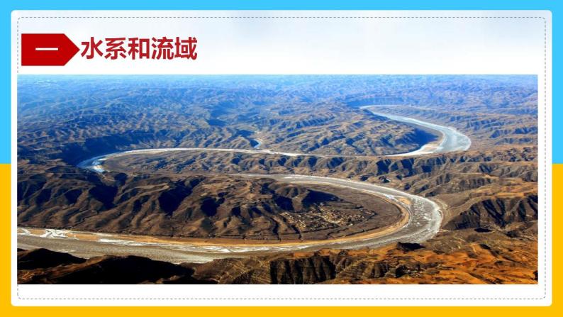 3.4中国的河流和湖泊（第一课时）（课件）-2022-2023学年七年级上册同步备课系列（中图版）03