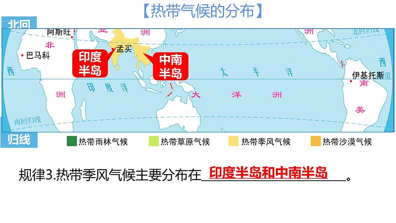 4.4世界的气候(备课件)-2022-2023学年七年级地理同步备课系列(商务星球版)第7页