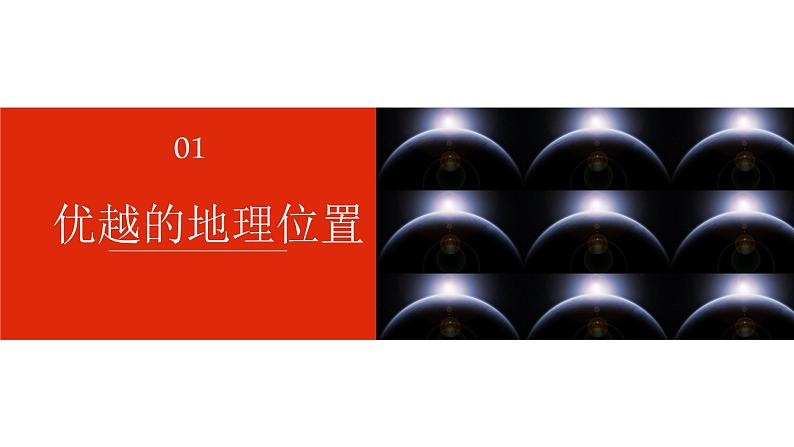 1.1疆域-2022-2023学年八年级上学期同步精品课件(人教版)第4页