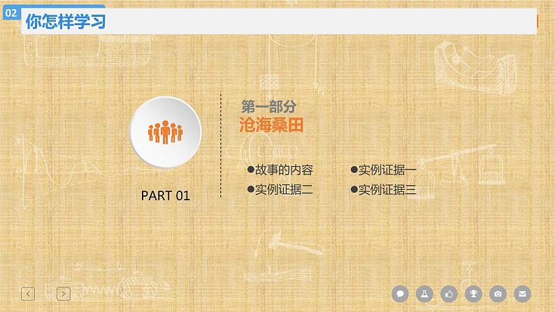 2.2海陆的变迁 课件 人教版七年级地理上册第3页