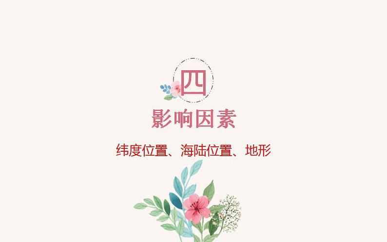 人教版地理八年级上册第二章第二节《气候》(第二课时)课件08