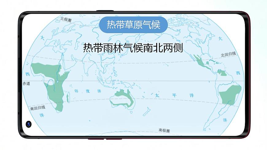 人教版地理七年級上冊 3.4世界的氣候（第2課時） 課件第6頁