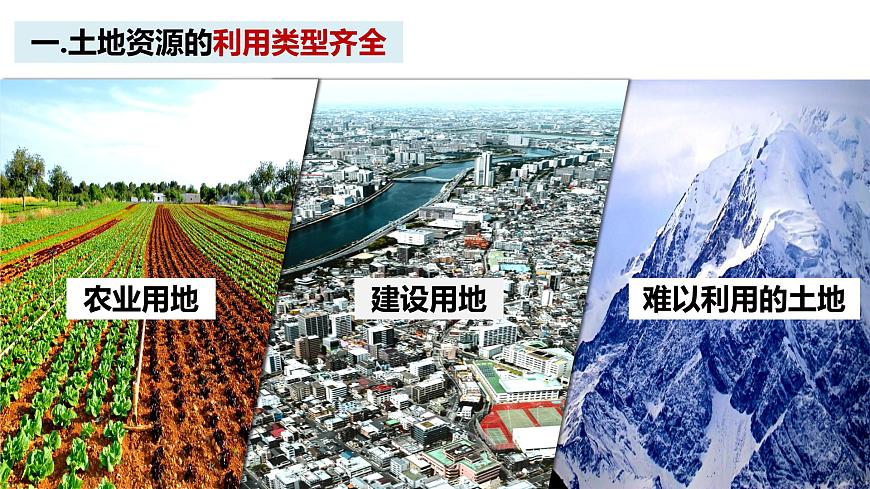 3.2《土地資源》課件PPT第7頁