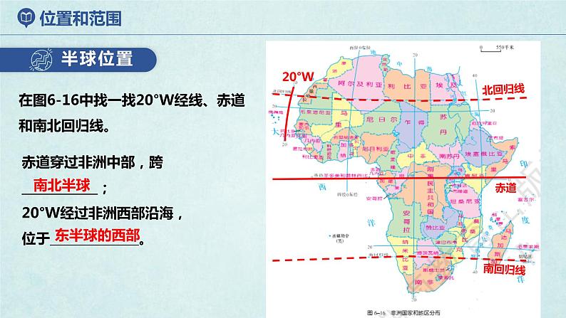 6.2非洲(第1课时)(课件)-2022-2023学年七年级地理下册同步优质备课包课件+教案+练习(湘教版)07