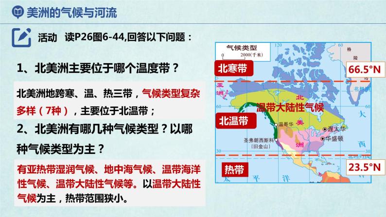 6.3美洲（第2课时）（课件）-2022-2023学年七年级地理下册同步优质备课包课件+教案+练习（湘教版）07