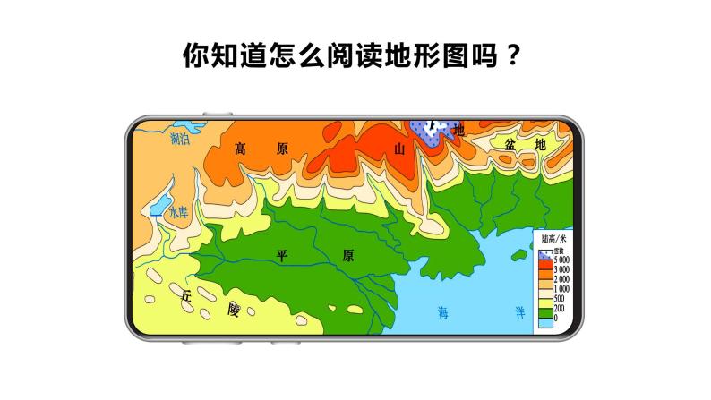 6.2亚洲的自然环境（课件）-2022-2023学年七年级地理下册同步备课（人教版）07