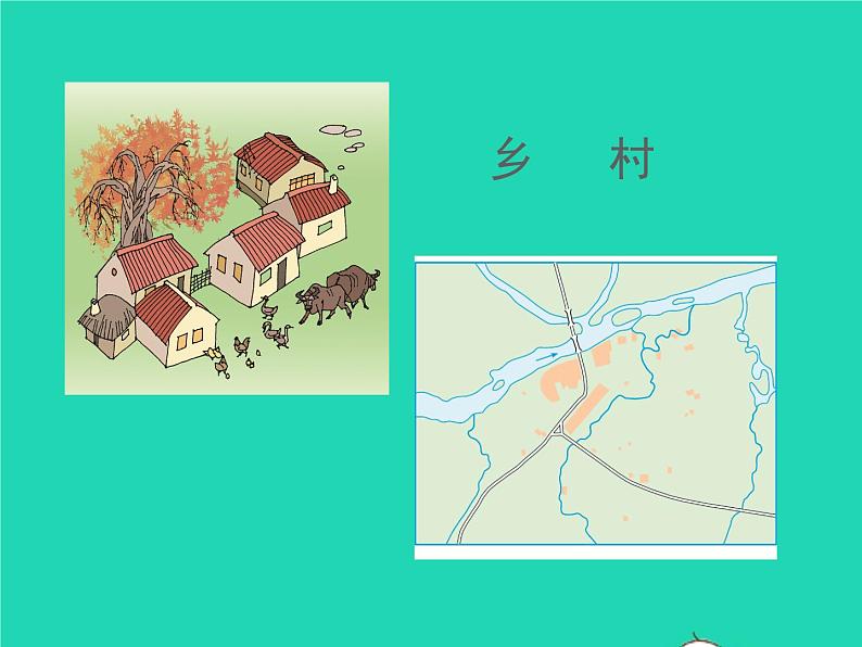 七年级地理上册第三章世界的居民第四节世界的聚落(课件+教案)新版湘教版(2份)04