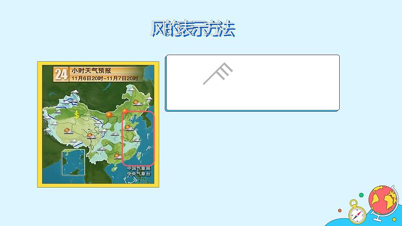 第三章 第一节 多变的天气 课件- 2022-2023学年七年级地理上学期人教版08