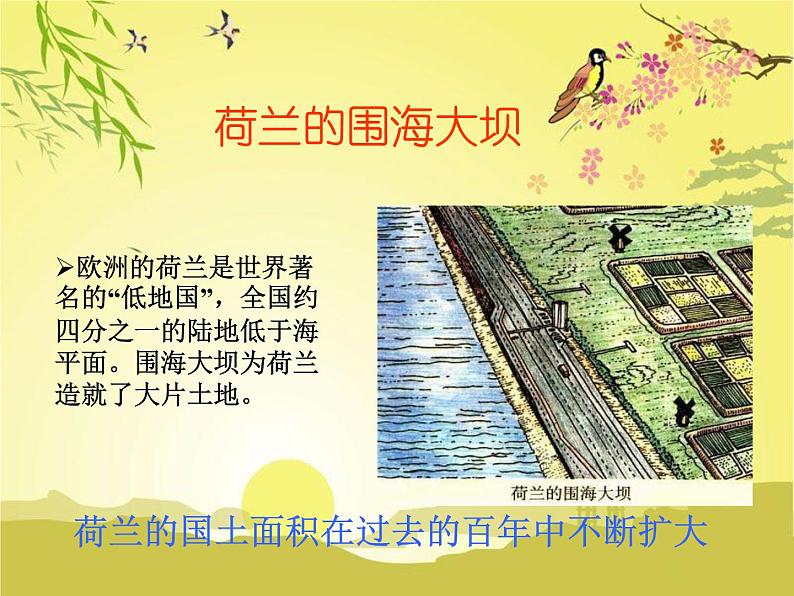 地理七年级上第三章《海陆变迁》参考课件3第7页