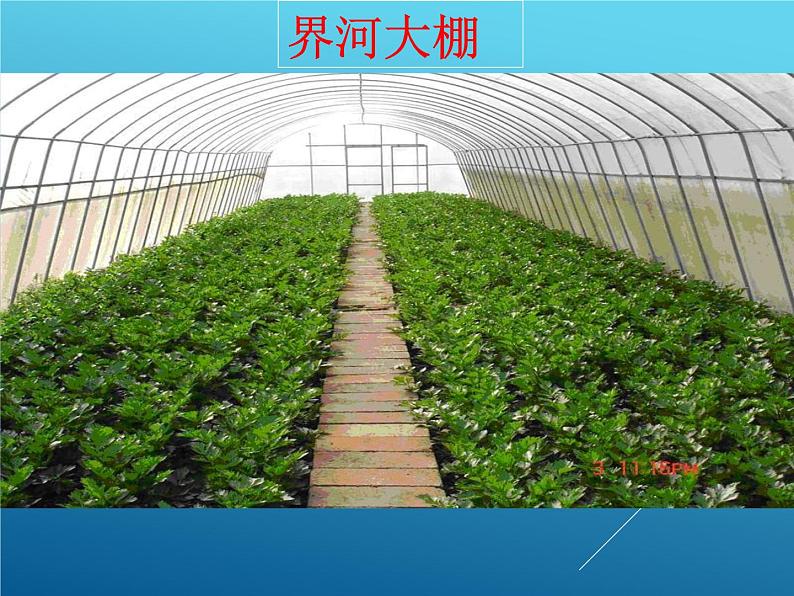 商务星球版地理七年级上第一章《太阳光直射、斜射对地面获取热量的影响》参考课件2第7页