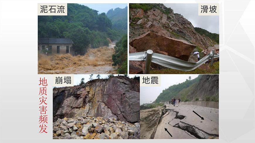 2.1  地形和地勢  同步課件第6頁