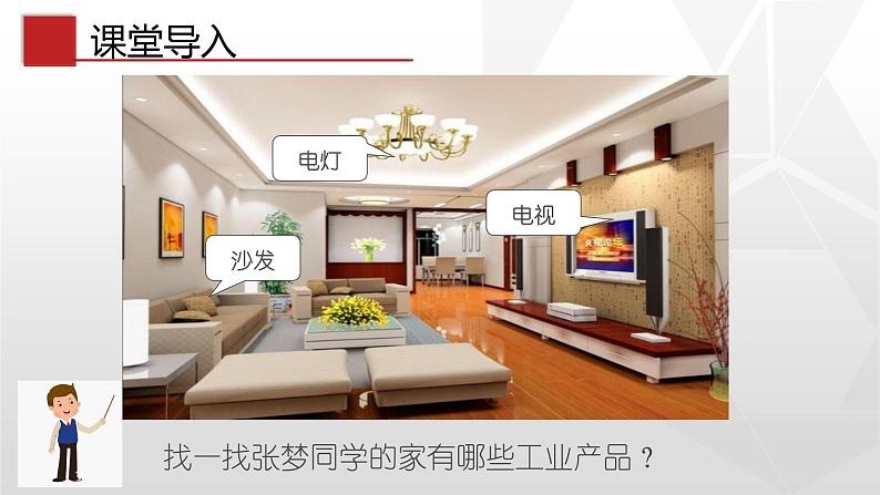 专题4.3 工业(同步课件) 初中地理(鲁教版五四学制)七年级上册 (共45张PPT)第2页