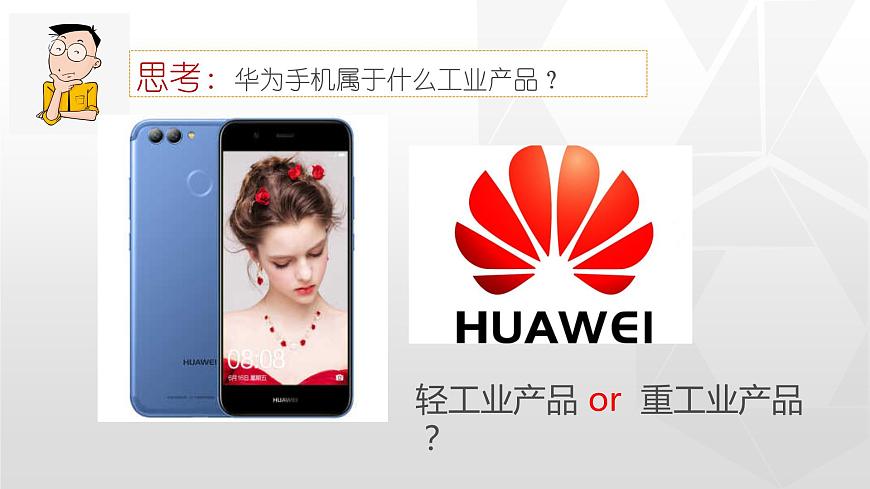 專題4.3 工業(yè)（同步課件） 初中地理（魯教版五四學制）七年級上冊 (共45張PPT)第5頁