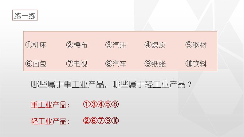 专题4.3 工业(同步课件) 初中地理(鲁教版五四学制)七年级上册 (共45张PPT)第8页