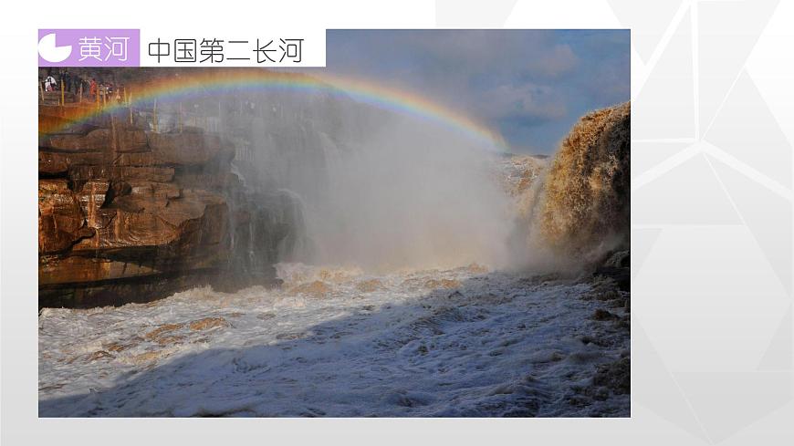 專題2.3 河流（同步課件）初中地理（魯教版五四學(xué)制）七年級(jí)上冊(cè)(共106張PPT)第8頁(yè)