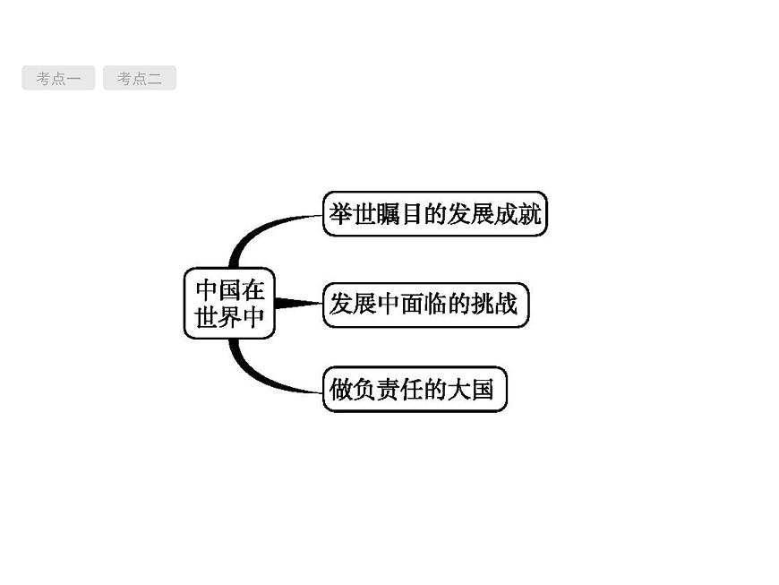 中考地理復習初中地理總復習課件：第21講　青藏地區(qū)　中國在世界中(共52張PPT)第3頁