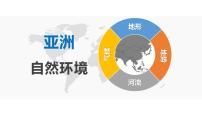 人教版 (新課標(biāo))七年級(jí)下冊(cè)第二節(jié) 自然環(huán)境優(yōu)質(zhì)課備課課件ppt