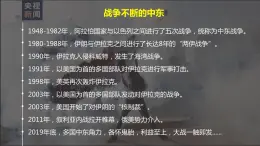 8.1中东（课件）-2022-2023学年七年级地理下册同步备课系列（人教版）