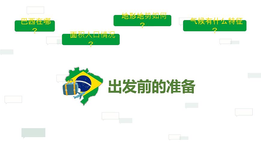 9.2巴西（課件）-2022-2023學(xué)年七年級(jí)地理下冊(cè)同步備課系列（人教版）第4頁(yè)