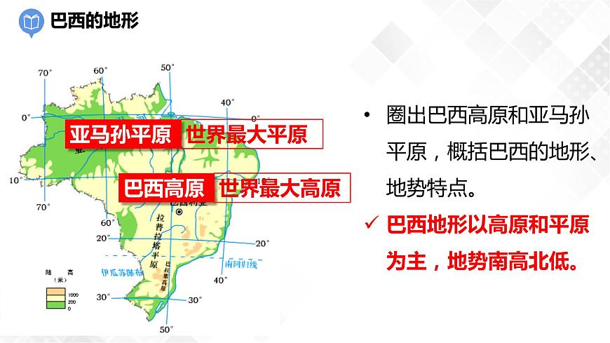 8.5巴西（課件）第4頁