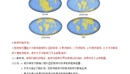 湘教版七年级上册第四节 海陆变迁课时训练