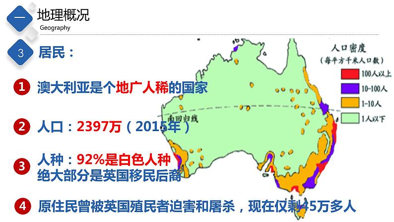 7.3 澳大利亚(精品课件)-八年级地理下册同步备课系列(中图版)第7页