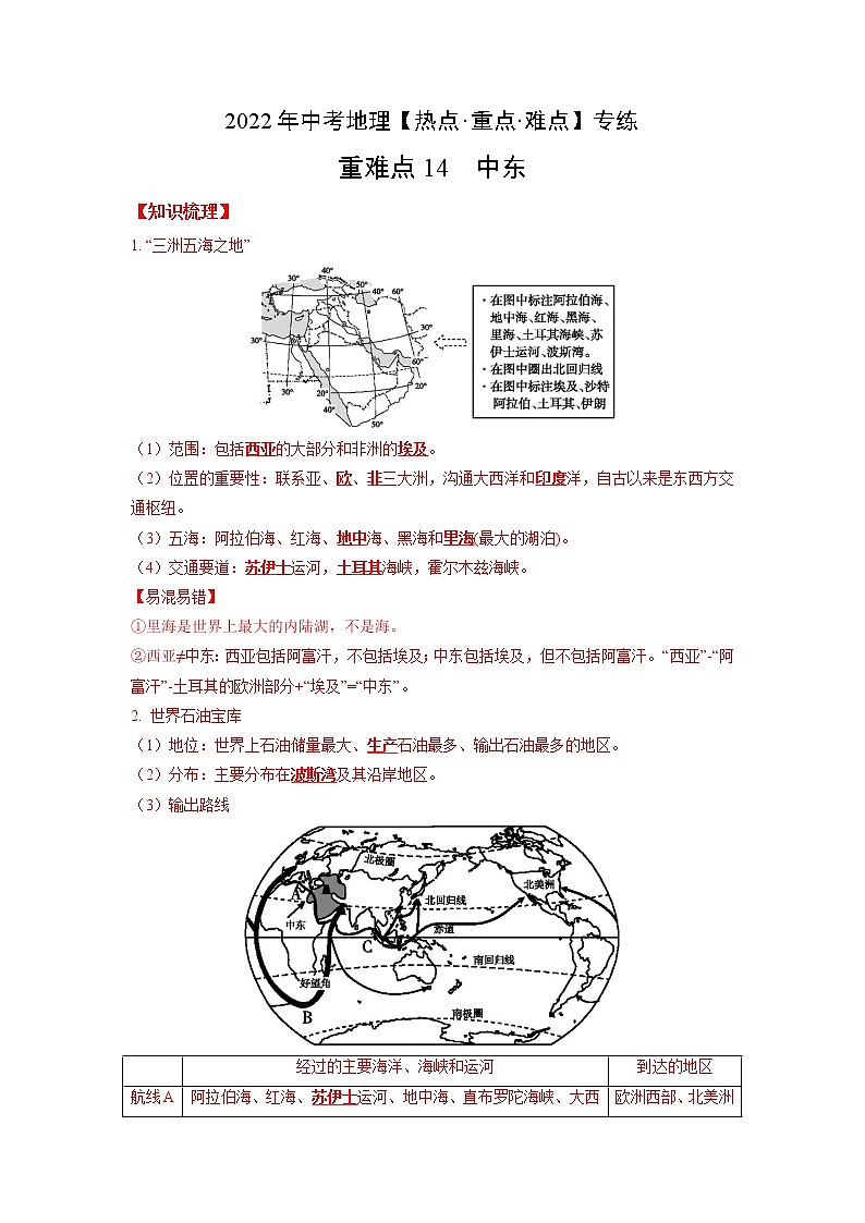 14 中东第1页