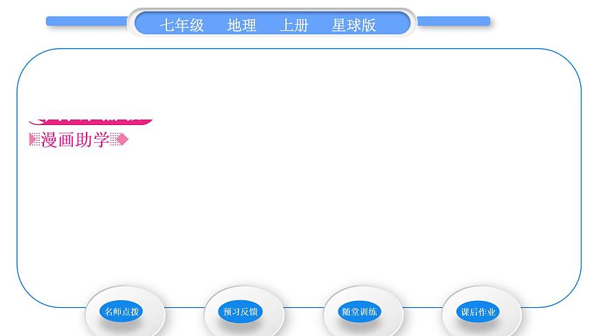 商務(wù)星球版七年級(jí)地理上第四章天氣與氣候第四節(jié)世界的氣候第1課時(shí)氣候與生活 氣候的地區(qū)差異 熱帶氣候類型習(xí)題課件第2頁(yè)